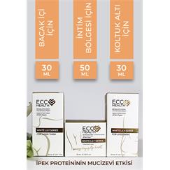 Underarm, Inner Thigh & Genital Area Cleansing Cre