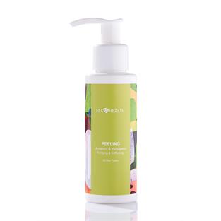 Nourishing, Purifying and Moisturizing Body Peeling – 75 m