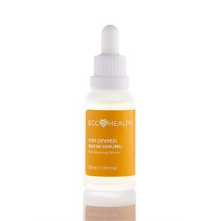 Eye Contour Brightening Serum to Reduce Dark Circles – 30 ml